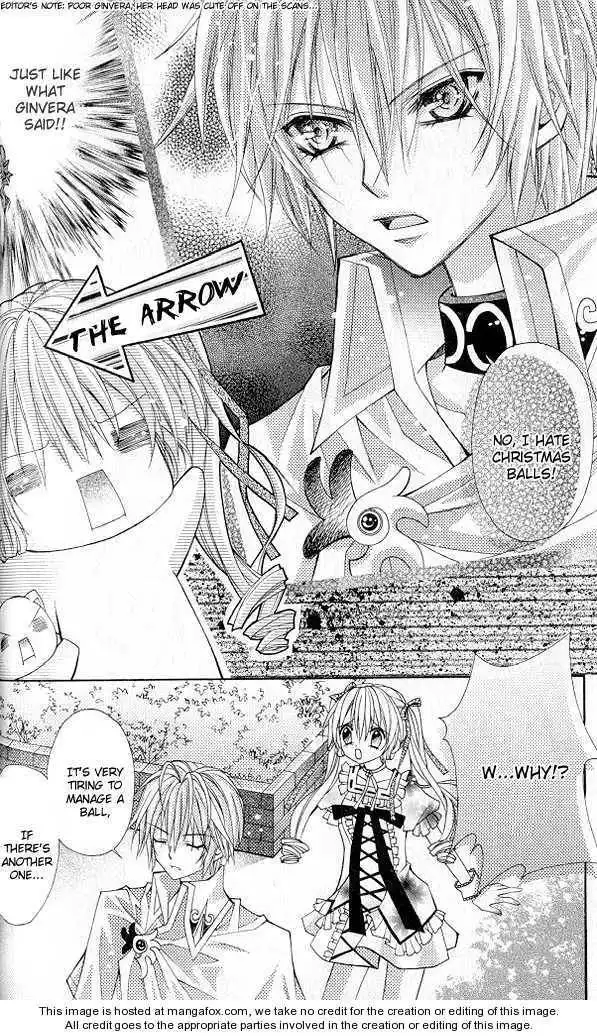 My Prince-Sama Chapter 11 23